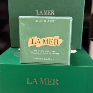 La Mer The Moisturizing Cream